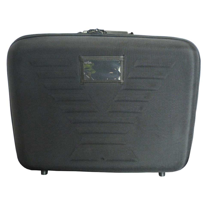Semi rigid carrying case for OTDR II Semi rigid carrying case for OTDR II