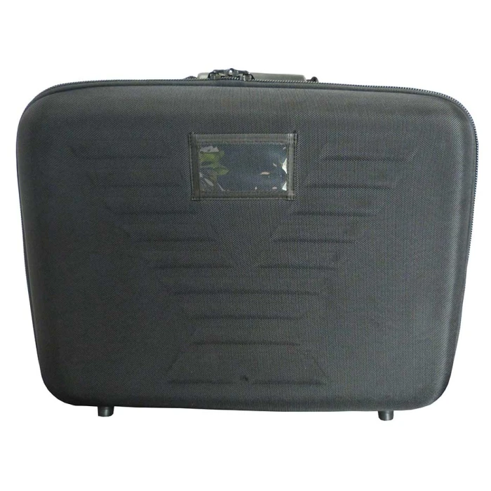 Semi rigid carrying case for OTDR II