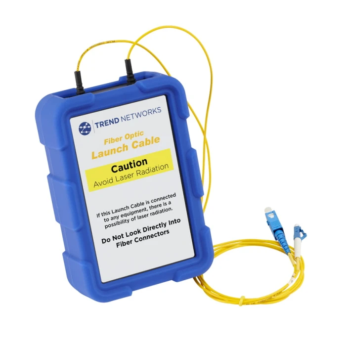 Launch Cable, SM G.657 A1, 150m, SC-LC