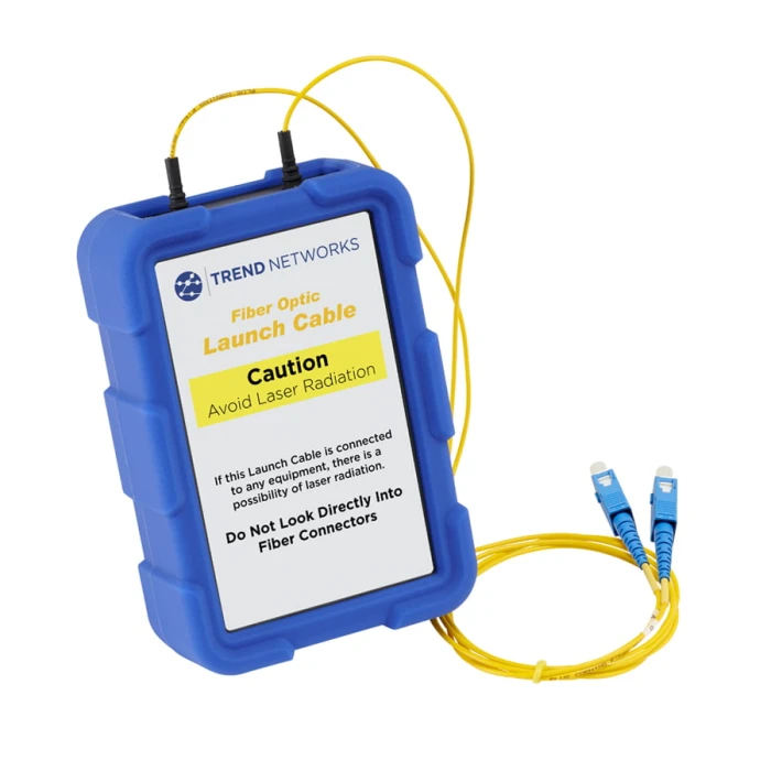 Launch Cable, SM G.657 A1, 150, SC-SC