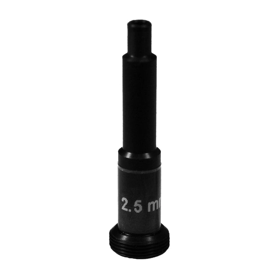 FibreMASTER Video Inspection Probe Tip – 2.5mm FibreMASTER Video Inspection Probe Tip - 2.5mm