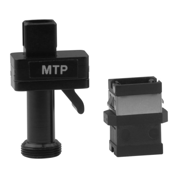 FibreMASTER Video Inspection Probe Tip – MPO/PC