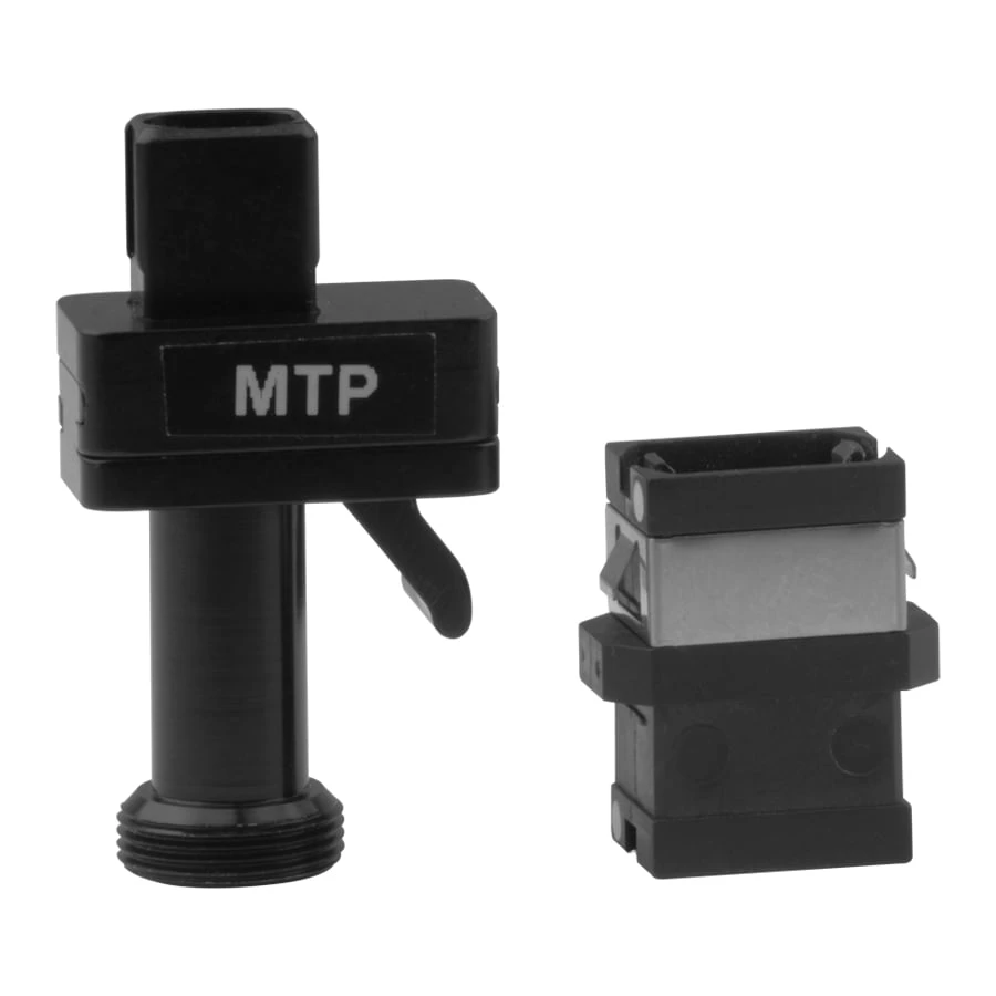 FibreMASTER Video Inspection Probe Tip – MPO/PC FibreMASTER Video Inspection Probe Tip - MPO/PC
