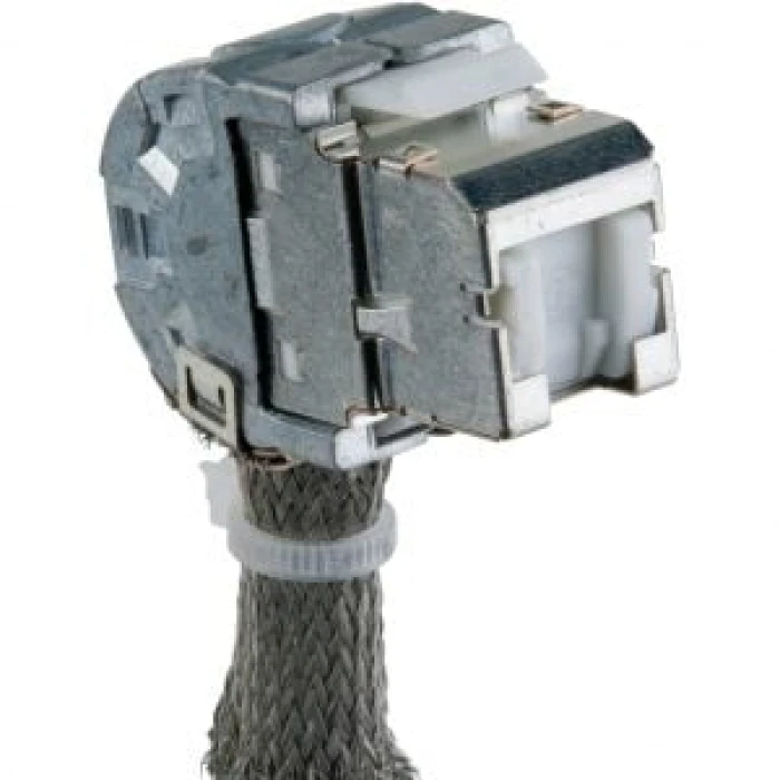Cat6 Shielded Copper Jacks