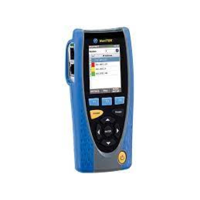 NaviTEK IE Industrial Ethernet Tester
