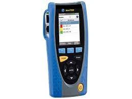 NaviTEK IE Industrial Ethernet Tester NaviTEK IE Industrial Ethernet Tester