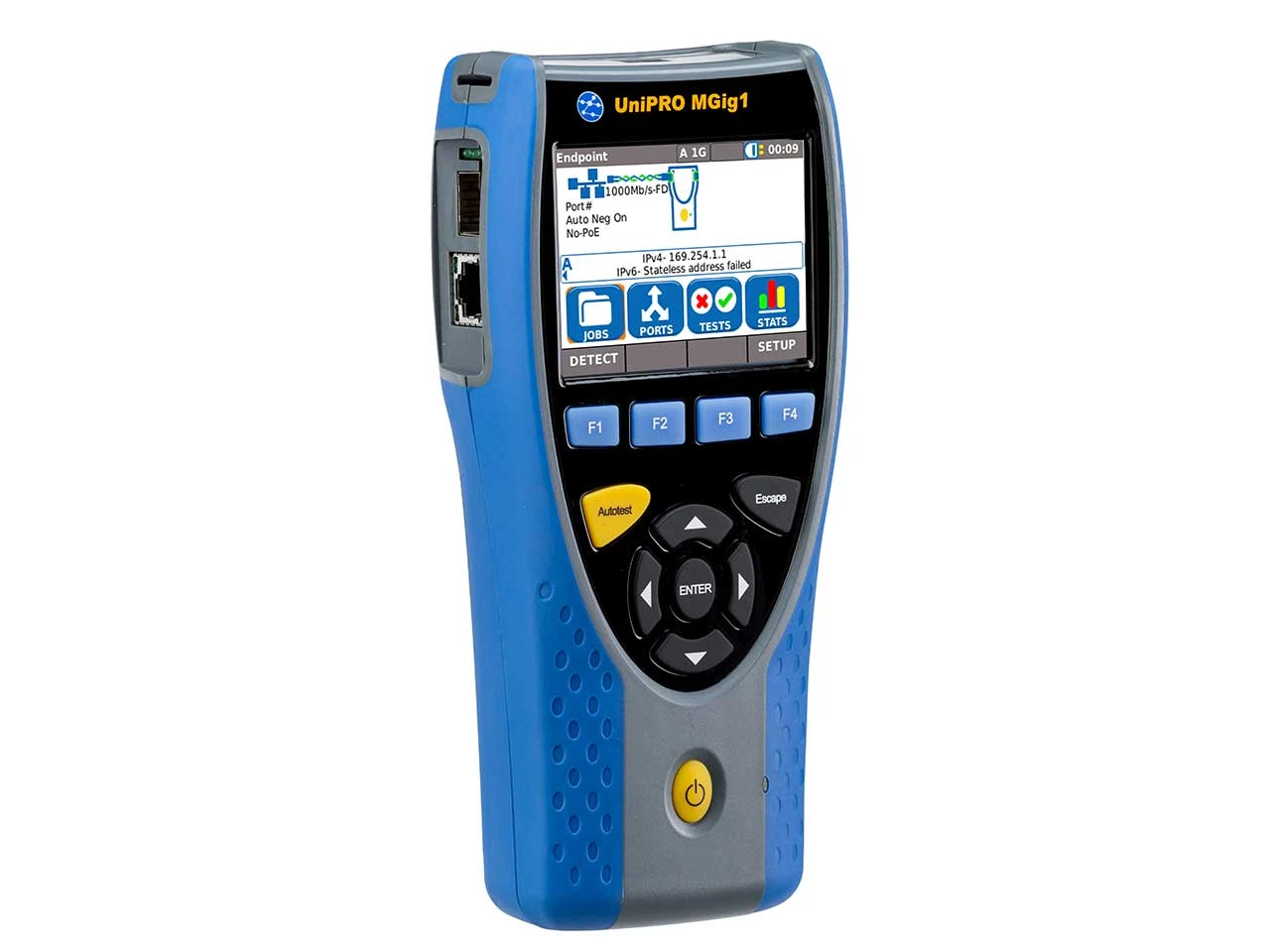 UniPRO MGig1 Duo PLUS UniPRO MGig1 Duo PLUS