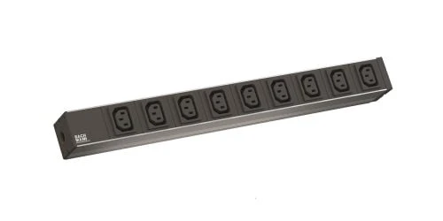 Basic PDU with Local Monitoring16A, 1ph, 20x C13, 4x C19, C20 input Basic PDU with Local Monitoring16A, 1ph, 20x C13, 4x C19, C20 input
