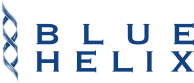 Blue Helix