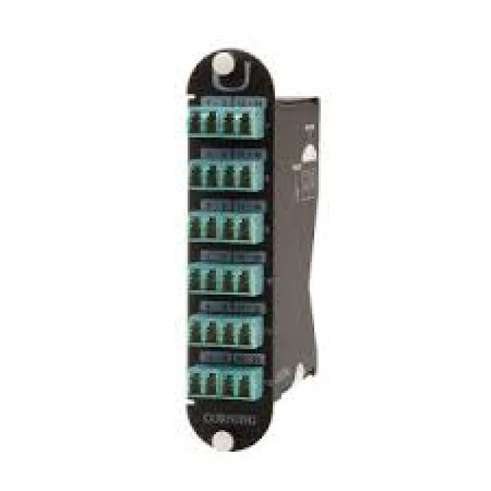 Plug & Play CCH Modules