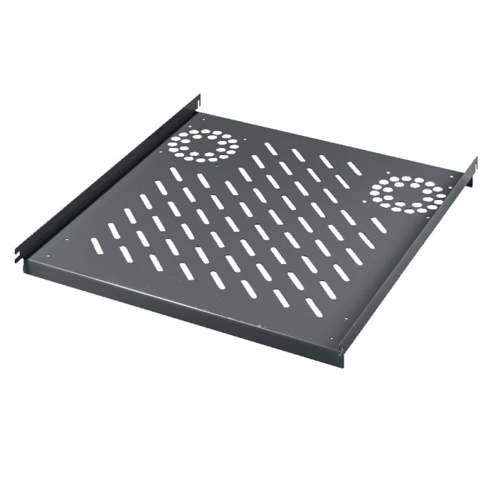 Component Static Shelf - 750mm DEPTH