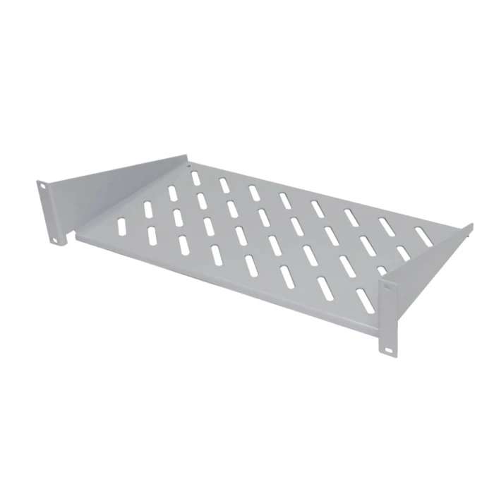 Component Shelf 2U - 250mm