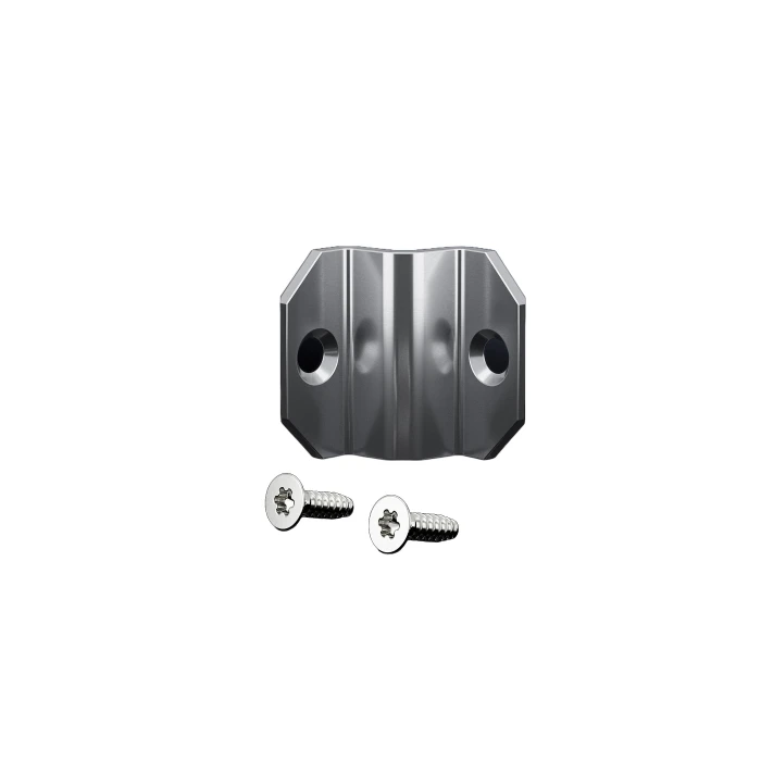 External baying Kit - 3mm For VX IT Racks