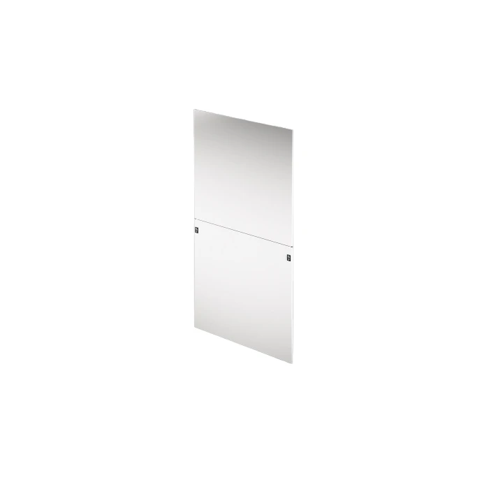 42U Side Panel VX IT, Horizontal Divided