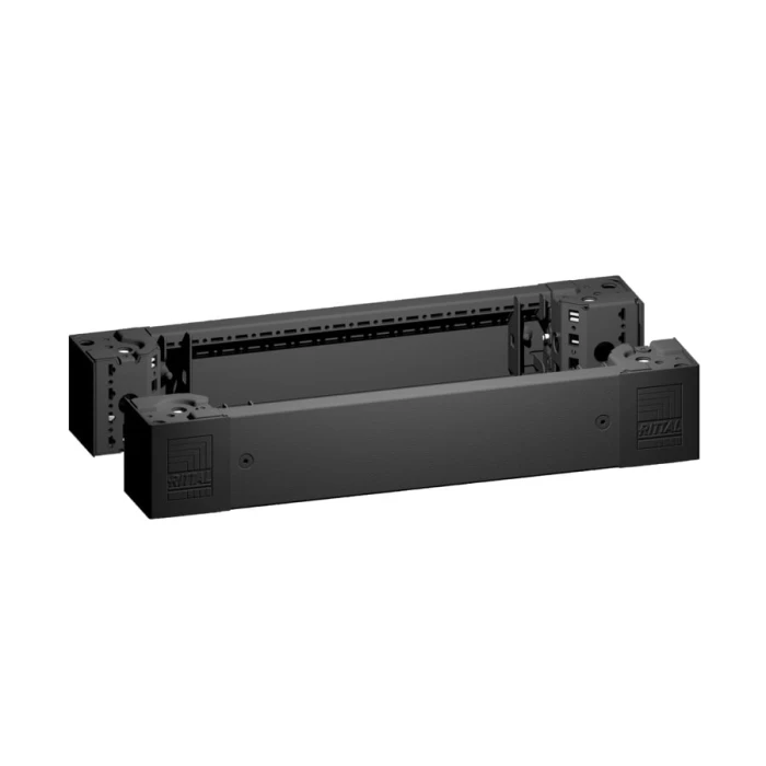 Base plinth Corner Piece Front & Rear - 600mm Wide