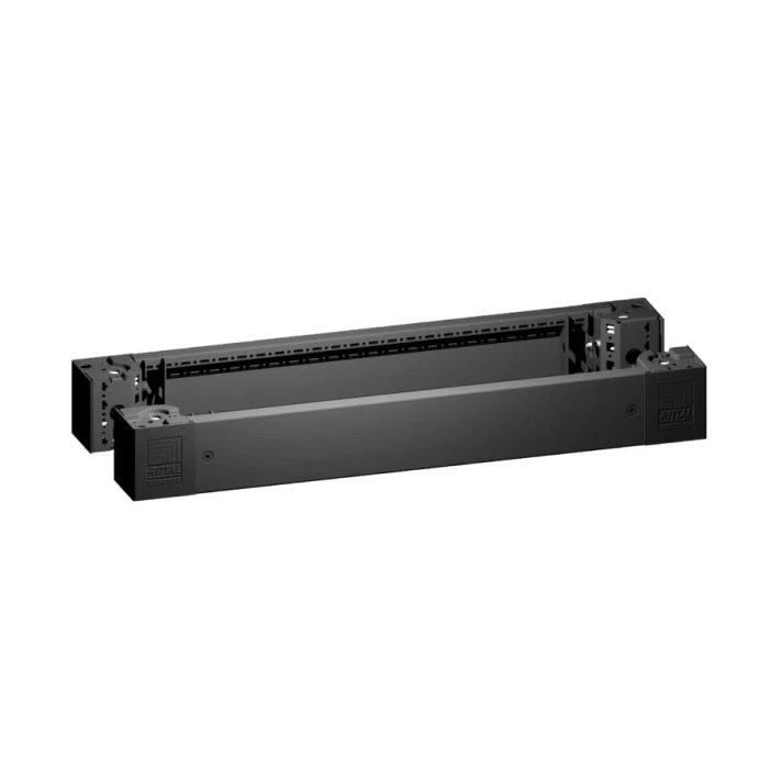 Base plinth Corner Piece Front & Rear - 800mm Wide