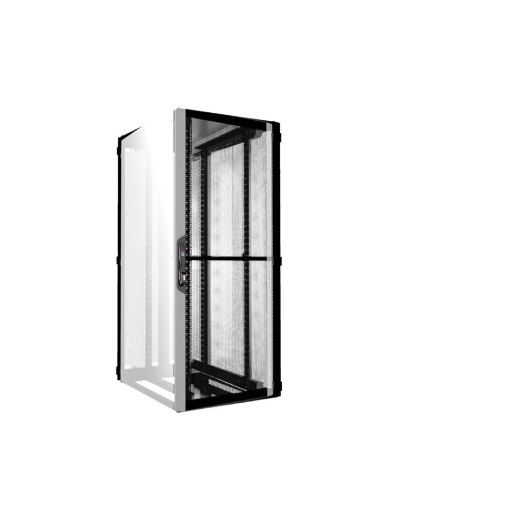 42U Network/Server Rack VX IT STD. - Blue Helix