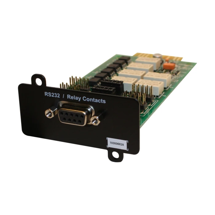 Relay Card-MS