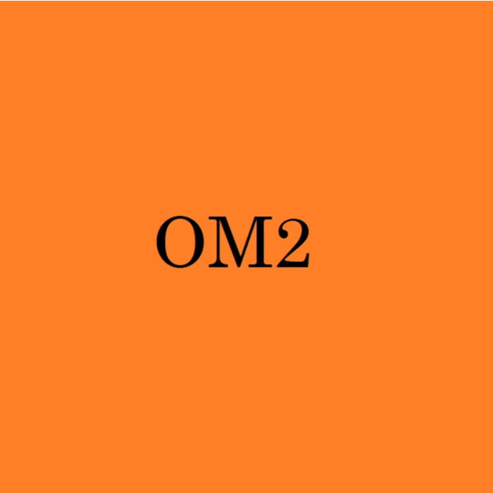 OM2 Patch Cords