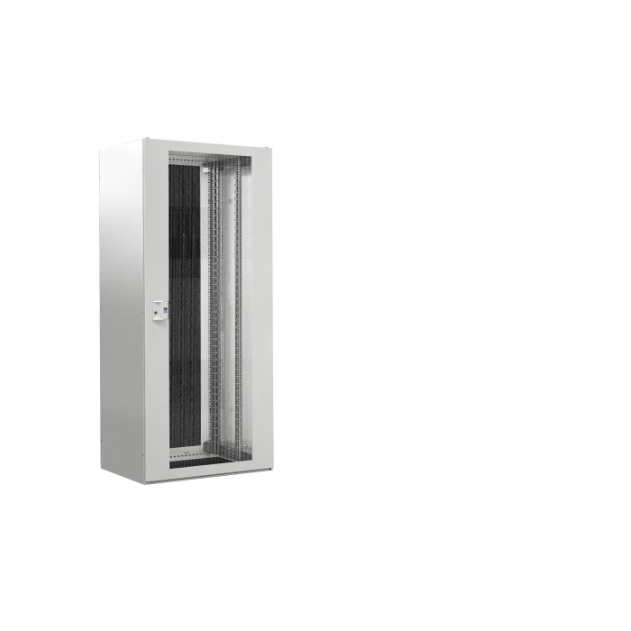 IT LED system light for IT rack systems and IT racks